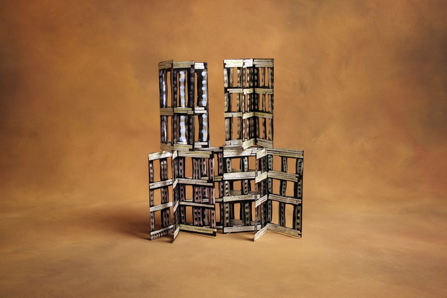 Book art image