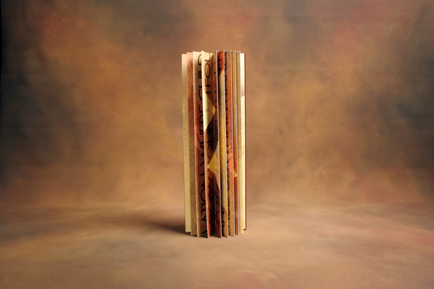 Book art image