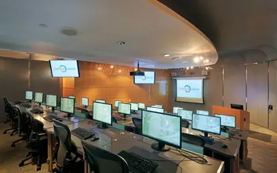 Hi-Tech Lab