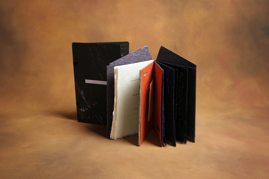 Book art image