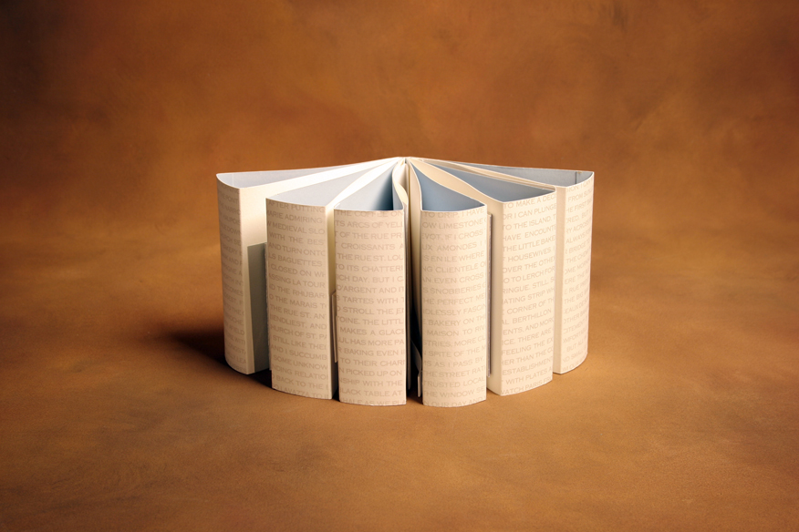 Book art image