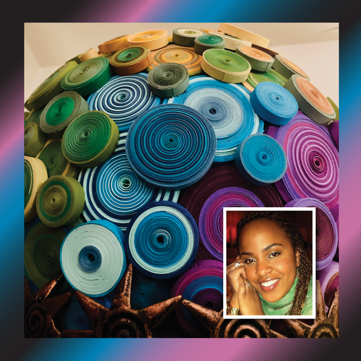 Monteiro Artwork and Photo