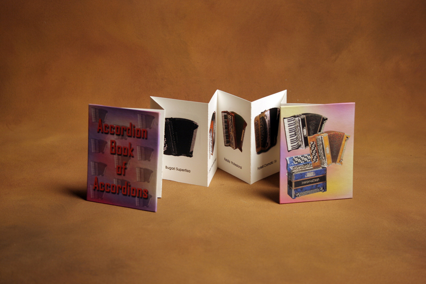 Book art image