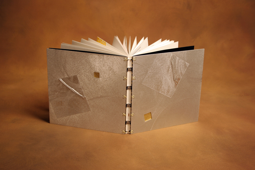 Book art image