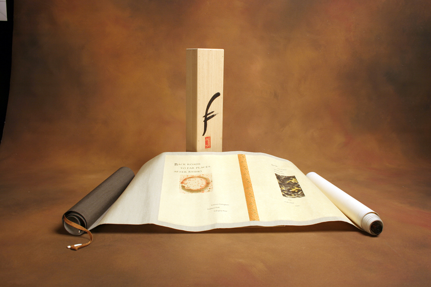 Book art image