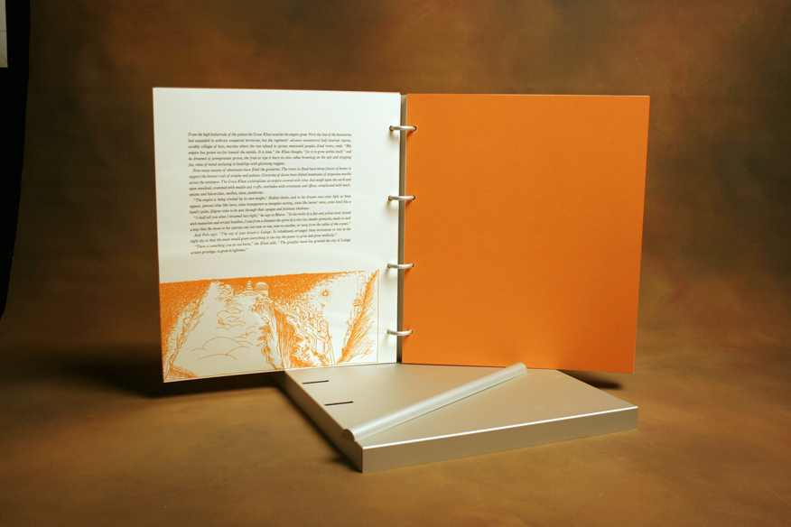 Book art image