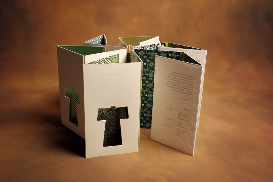 Book art image