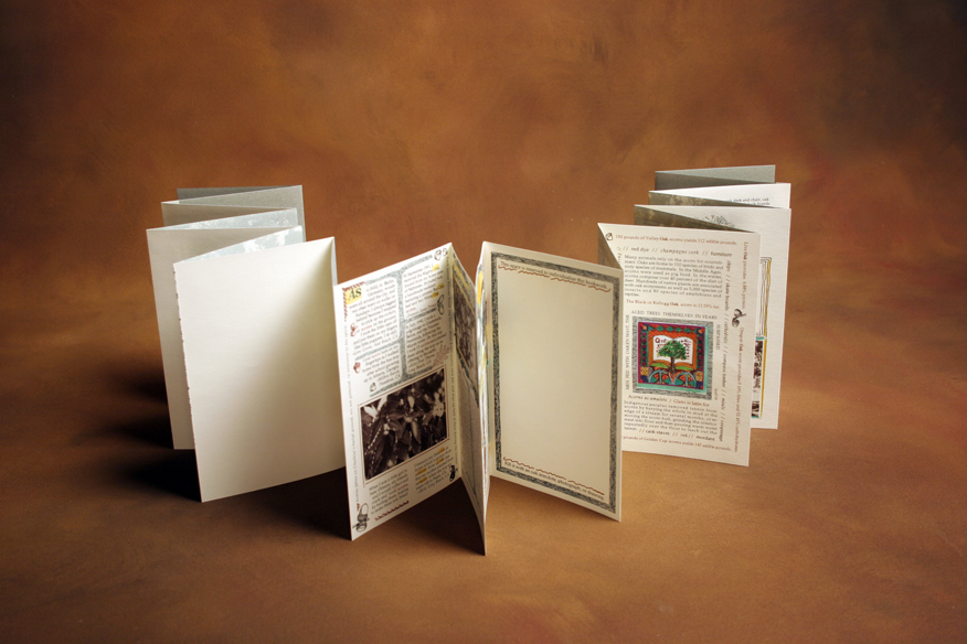 Book art image