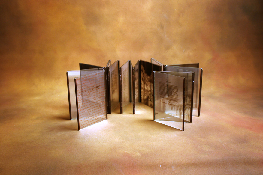 Book art image