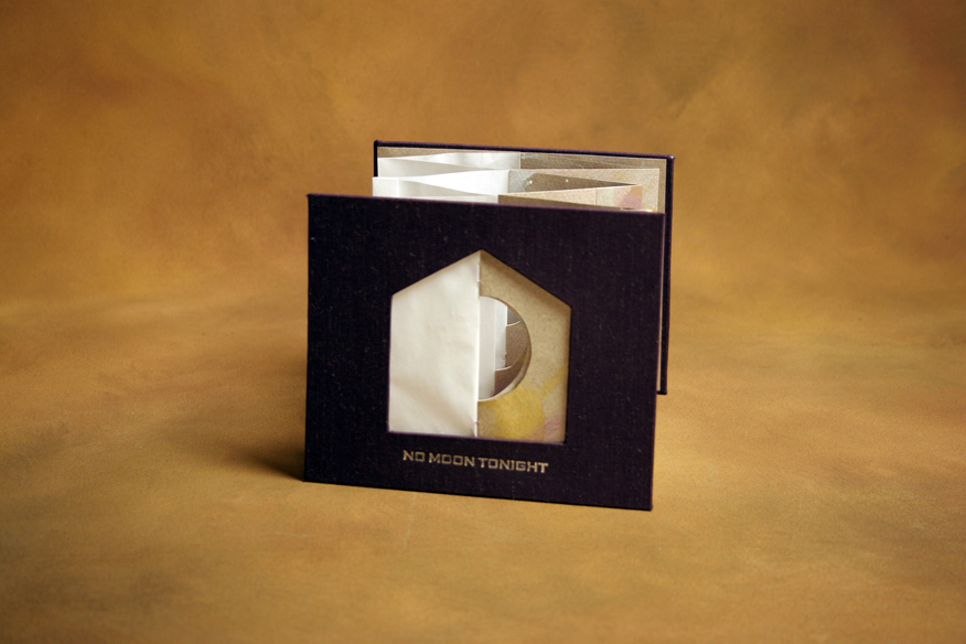 Book art image