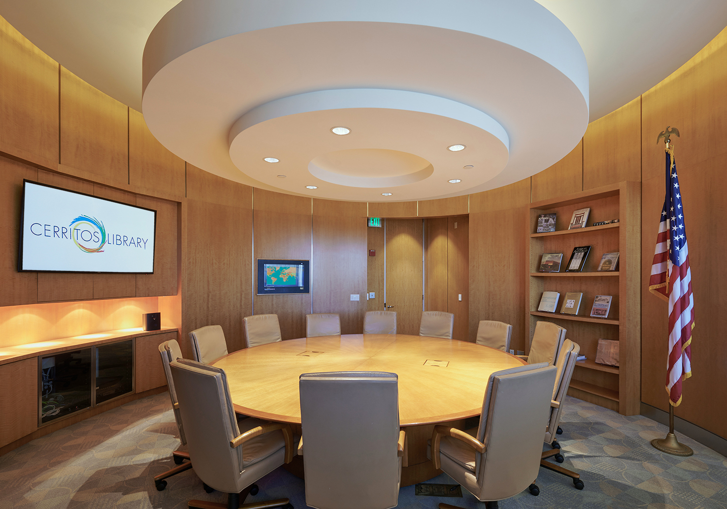 Board Room