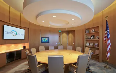 Board Room