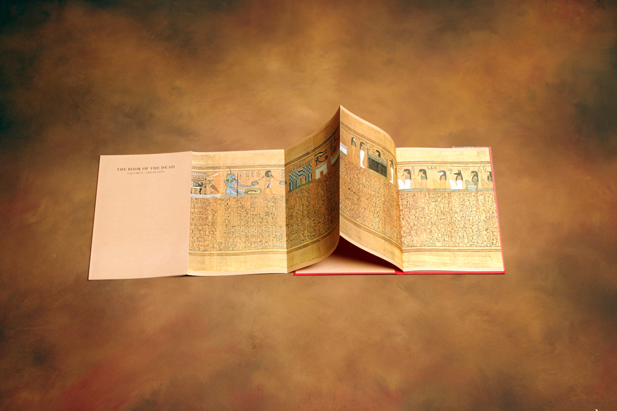 Book art image