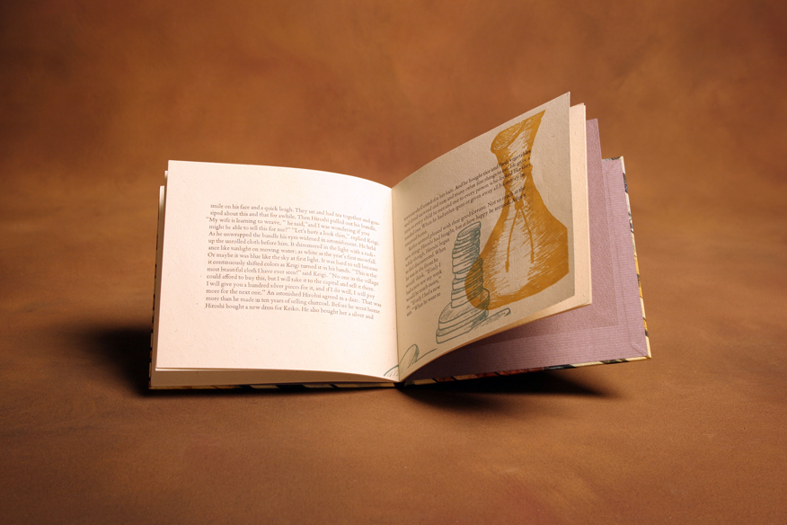 Book art image