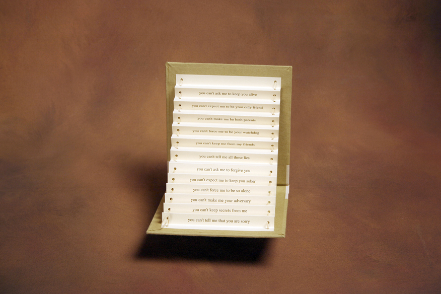 Book art image