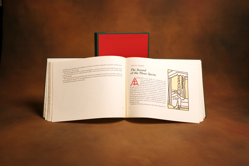 Book art image