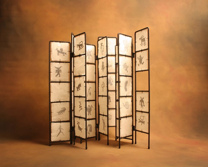 Book art image