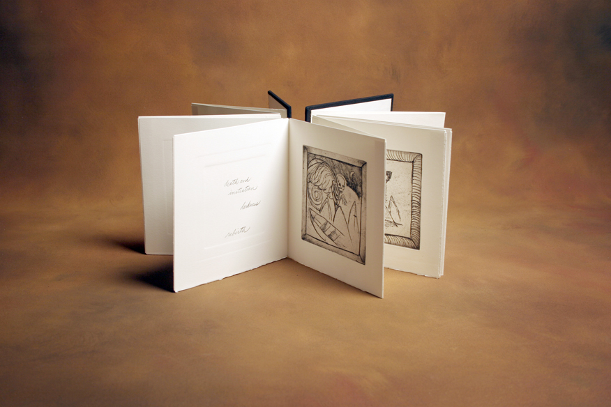 Book art image