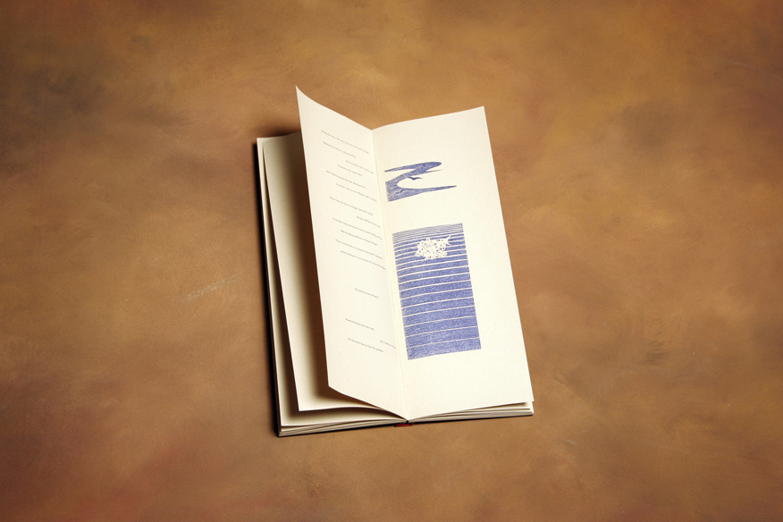 Book art image