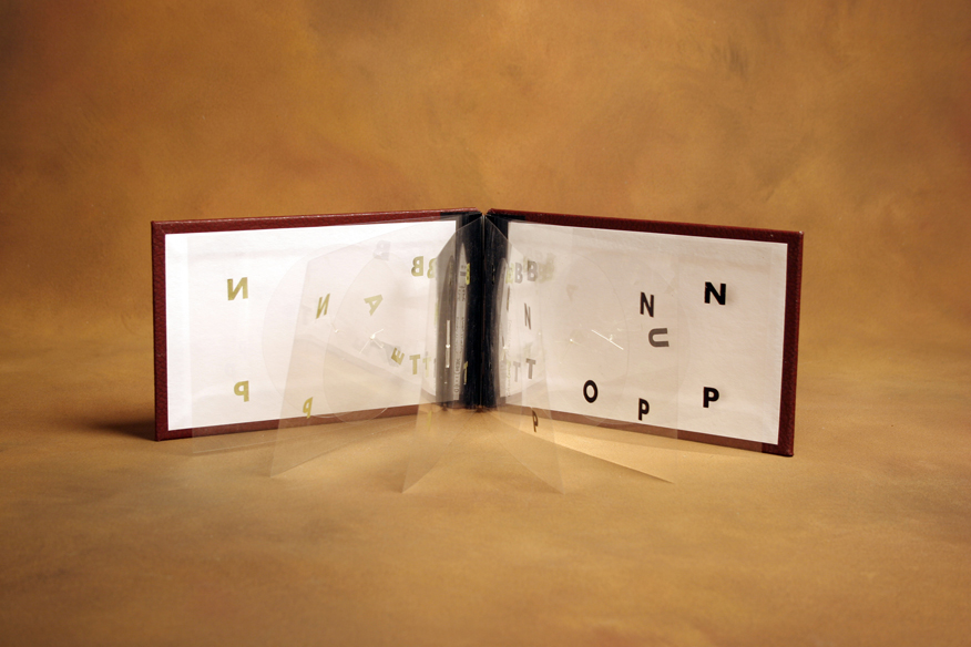 Book art image