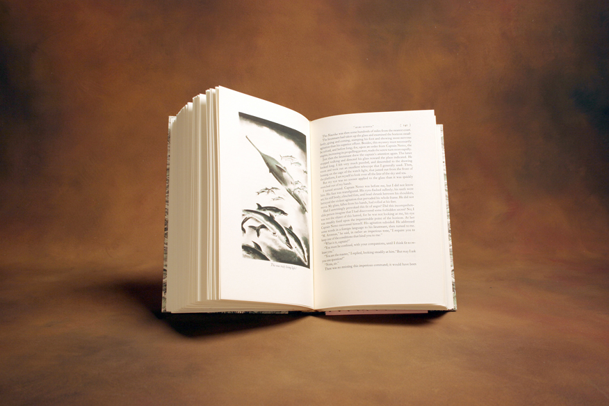 Book art image