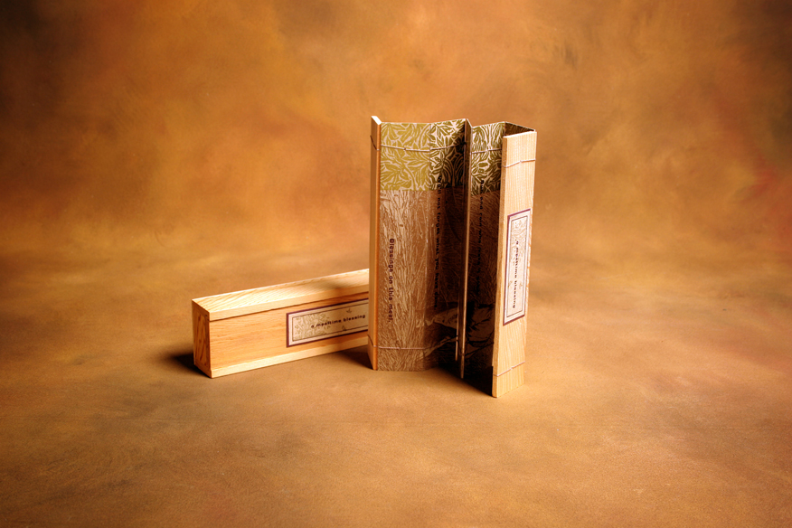 Book art image